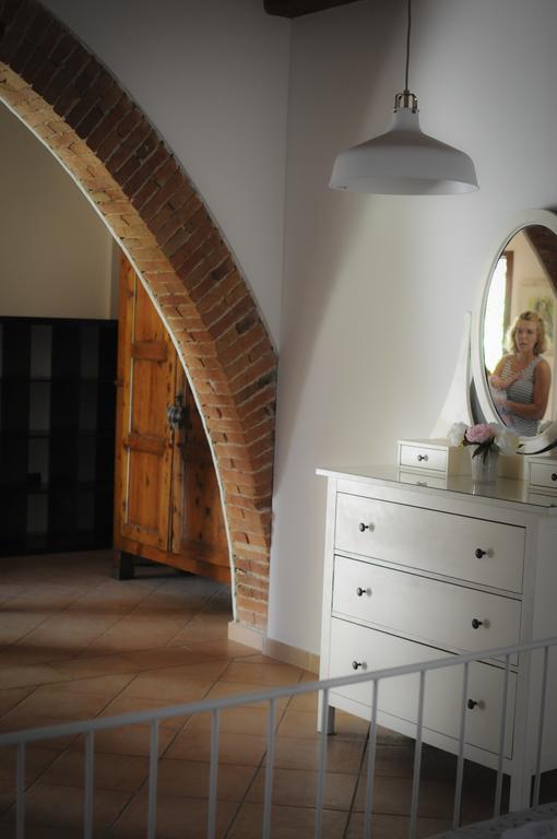 Locanda Merlaschio Faenza Kültér fotó