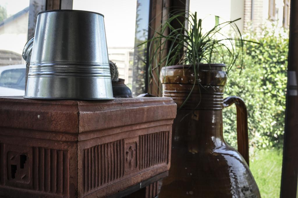 Locanda Merlaschio Faenza Kültér fotó