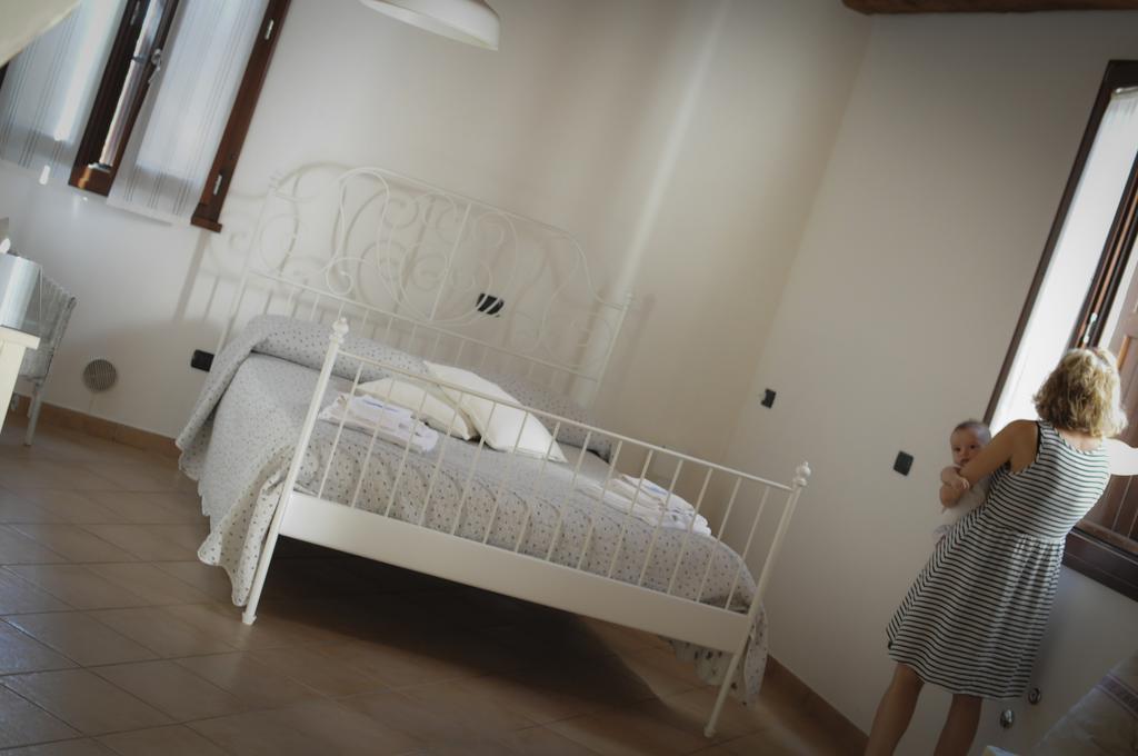 Locanda Merlaschio Faenza Kültér fotó