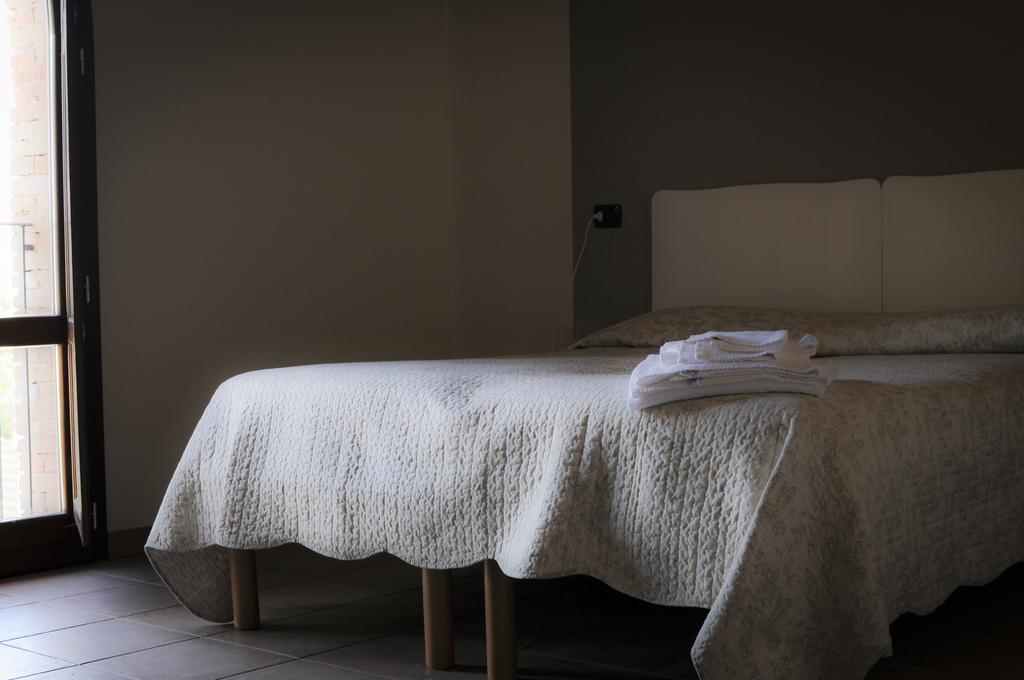 Locanda Merlaschio Faenza Kültér fotó