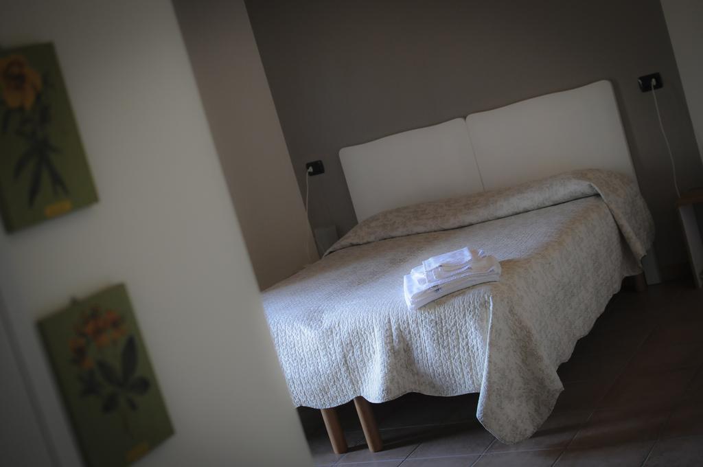Locanda Merlaschio Faenza Kültér fotó