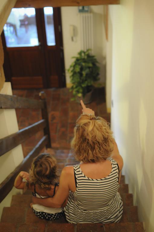 Locanda Merlaschio Faenza Kültér fotó