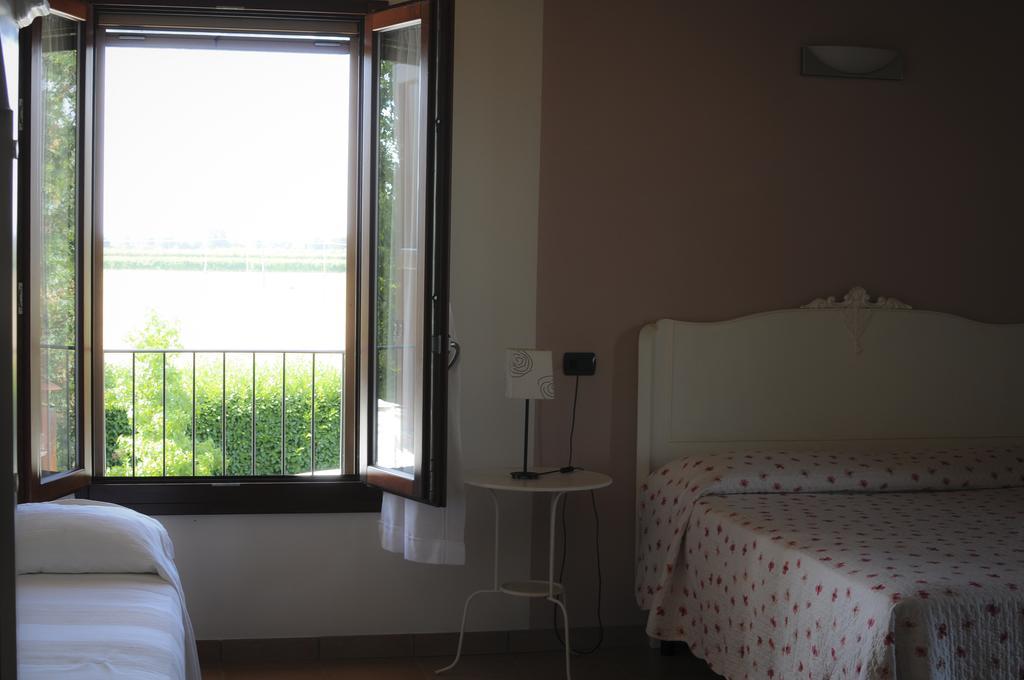 Locanda Merlaschio Faenza Kültér fotó