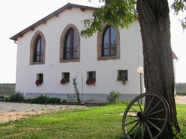 Locanda Merlaschio Faenza Kültér fotó