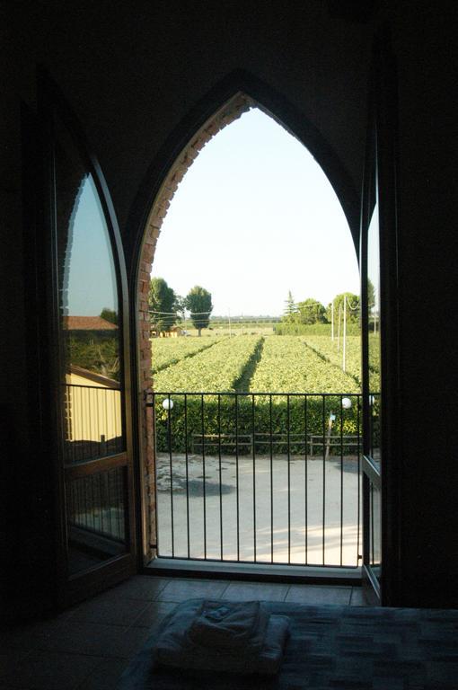 Locanda Merlaschio Faenza Kültér fotó