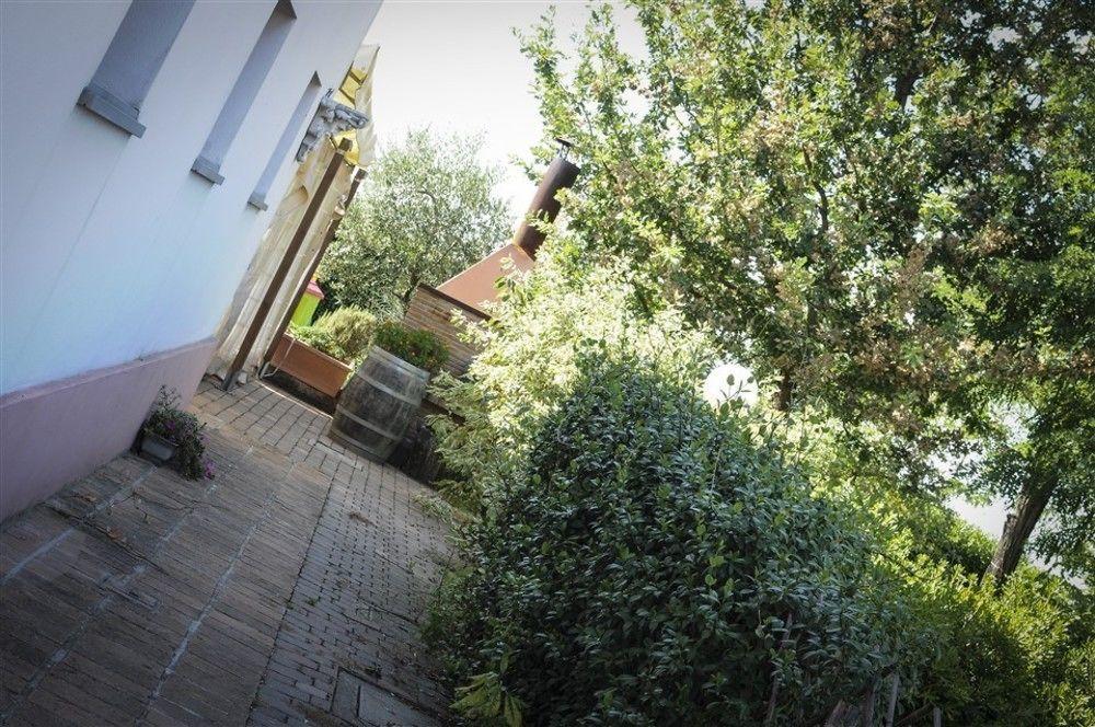 Locanda Merlaschio Faenza Kültér fotó