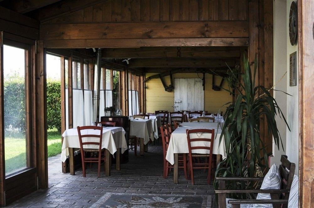 Locanda Merlaschio Faenza Kültér fotó