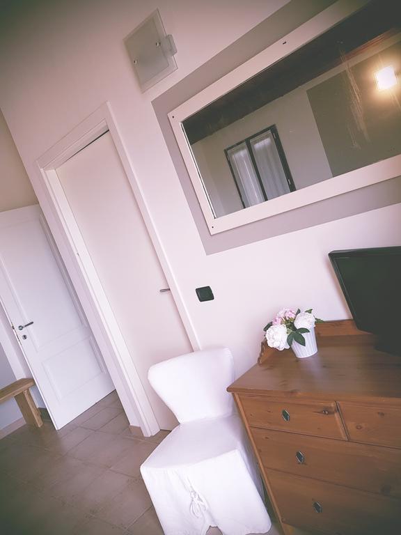 Locanda Merlaschio Faenza Kültér fotó