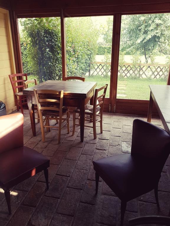 Locanda Merlaschio Faenza Kültér fotó