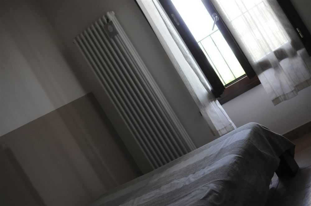 Locanda Merlaschio Faenza Kültér fotó
