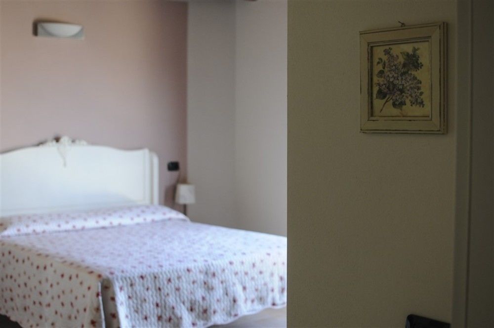 Locanda Merlaschio Faenza Kültér fotó