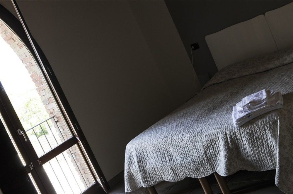 Locanda Merlaschio Faenza Kültér fotó