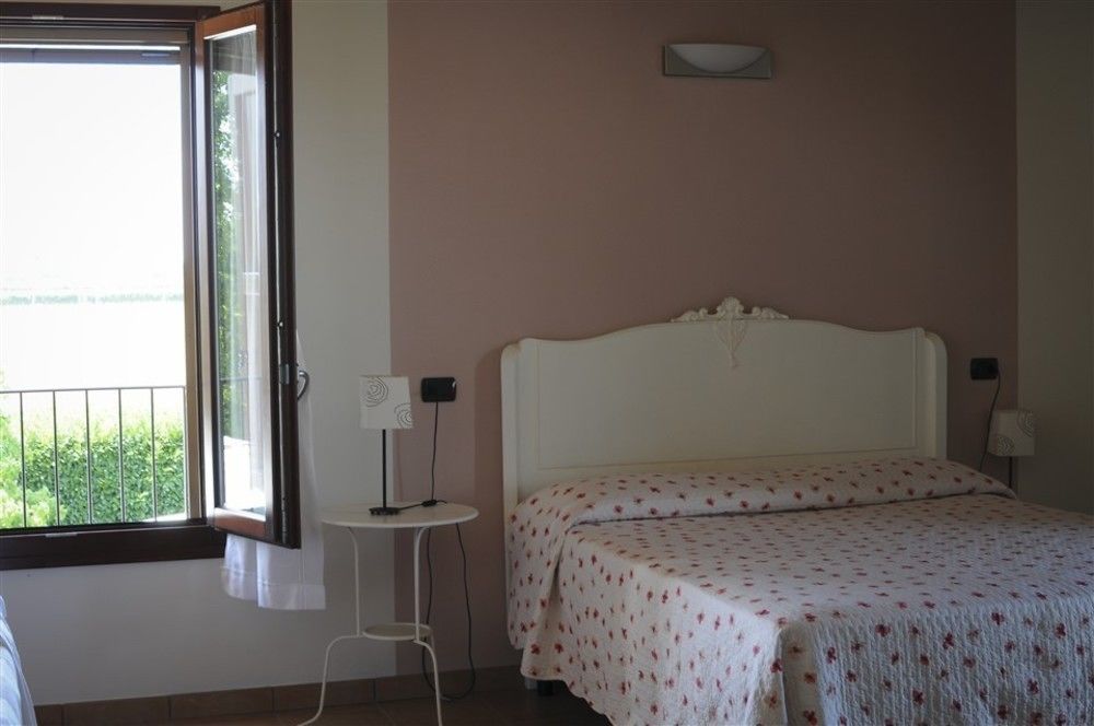 Locanda Merlaschio Faenza Kültér fotó
