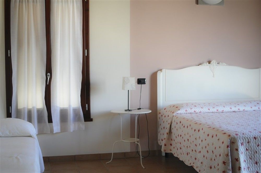 Locanda Merlaschio Faenza Kültér fotó