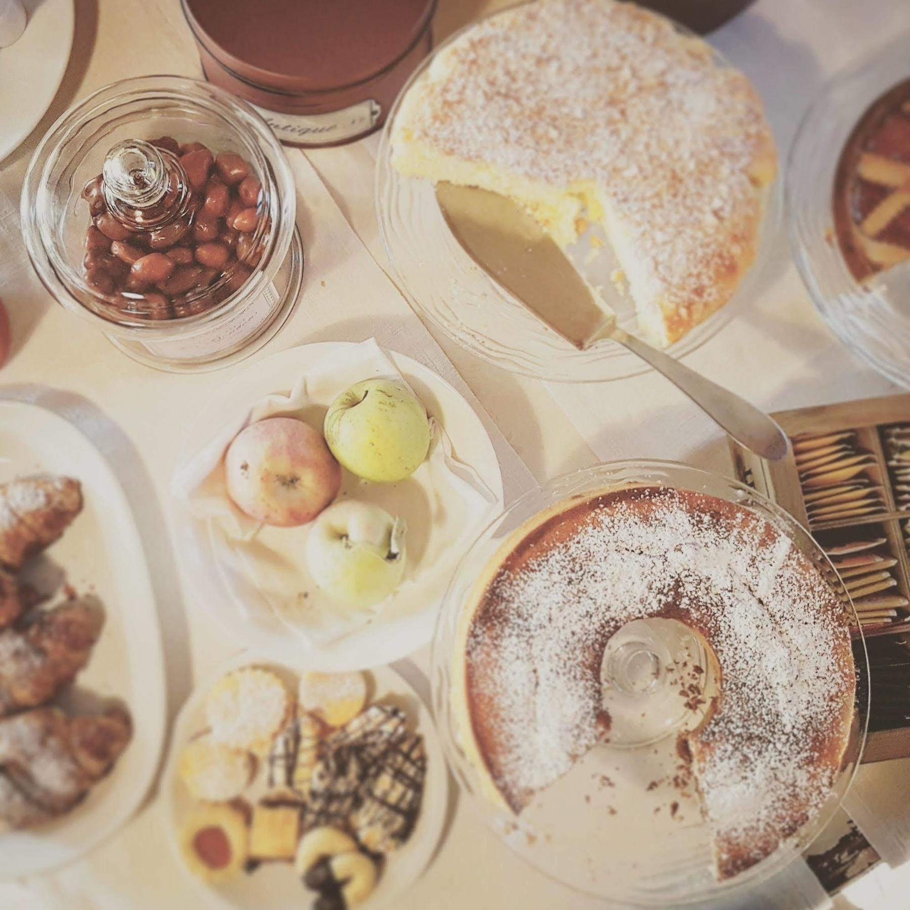 Locanda Merlaschio Faenza Kültér fotó