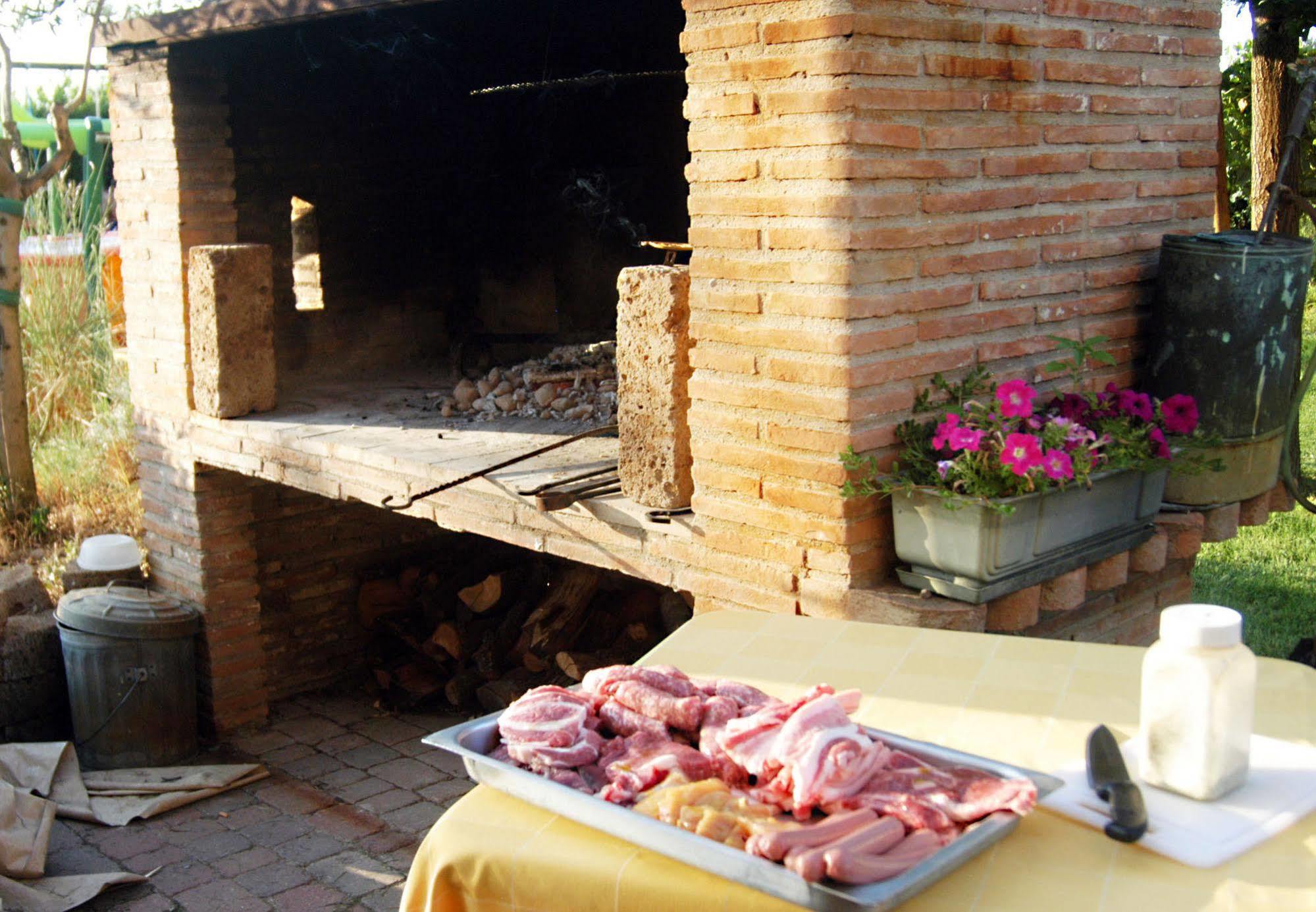 Locanda Merlaschio Faenza Kültér fotó