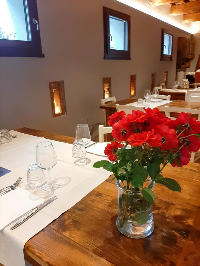 Locanda Merlaschio Faenza Kültér fotó