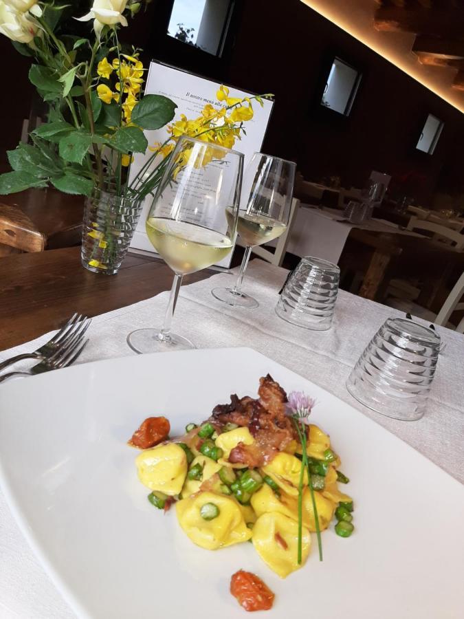 Locanda Merlaschio Faenza Kültér fotó