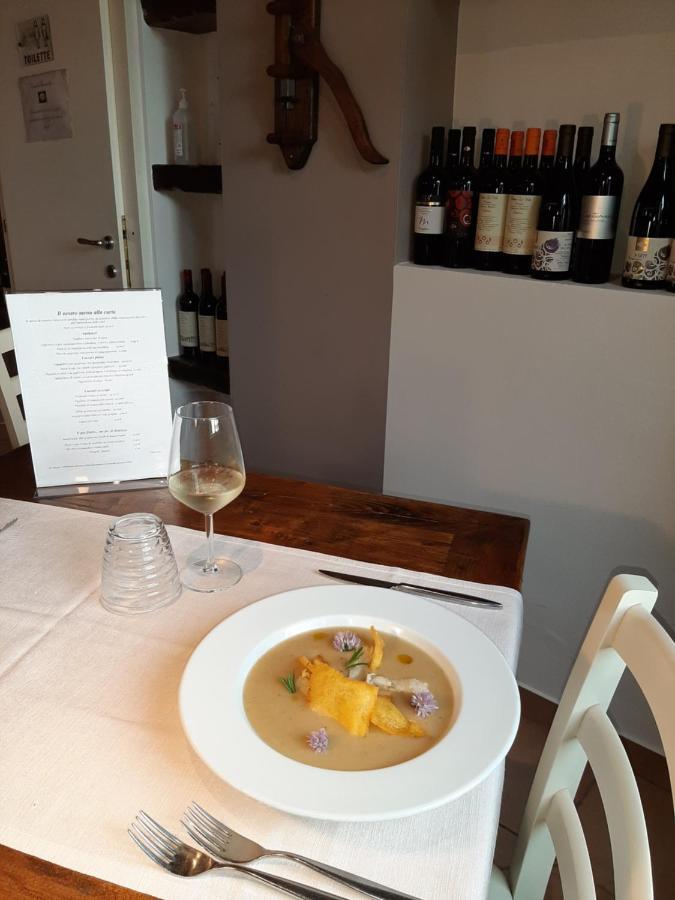 Locanda Merlaschio Faenza Kültér fotó