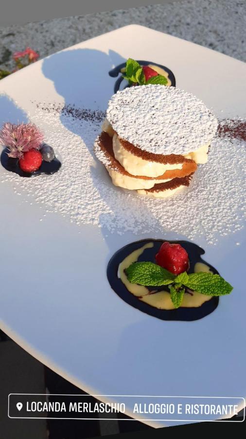 Locanda Merlaschio Faenza Kültér fotó