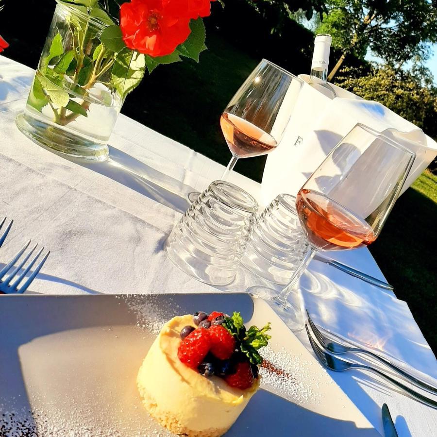 Locanda Merlaschio Faenza Kültér fotó