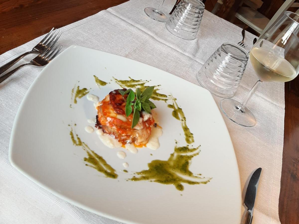 Locanda Merlaschio Faenza Kültér fotó