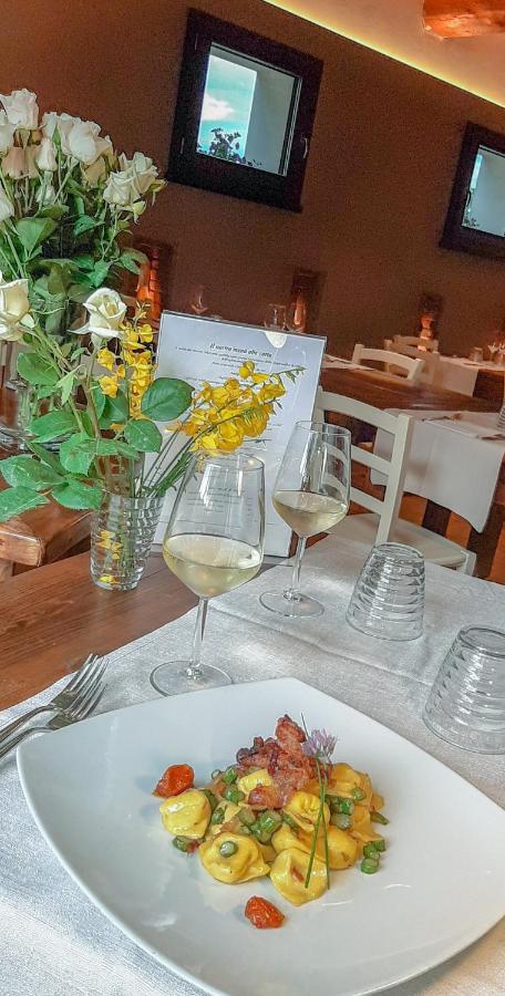 Locanda Merlaschio Faenza Kültér fotó
